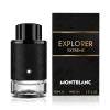 Montblanc Explorer Extreme Parfum pentru bărbați 100 ml