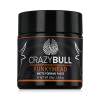 Crazy Bull Funky Head Matte Forming Paste Cremă modelatoare pentru bărbați 100 g