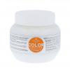 Kallos Cosmetics Color Mască de păr pentru femei 275 ml