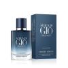 Giorgio Armani Acqua di Giò Profondo 2024 Apă de parfum pentru bărbați Reincarcabil 30 ml