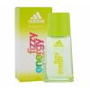 Adidas Fizzy Energy For Women Apă de toaletă pentru femei 30 ml