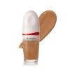 Shiseido Revitalessence Skin Glow Foundation SPF30 Fond de ten pentru femei 30 ml Nuanţă 420 Bronze