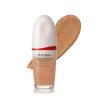 Shiseido Revitalessence Skin Glow Foundation SPF30 Fond de ten pentru femei 30 ml Nuanţă 410 Sunstone