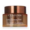 Clarins Extra-Firming Nuit Wrinkle Smoothing Revitalizing Night Cream Cremă de noapte pentru femei Reincarcabil 50 ml