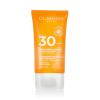Clarins Sun Care Youth-Protecting Face Sunscreen SPF30 Pentru ten pentru femei 50 ml