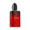 Giorgio Armani Sì Passione Intense 2024 Apă de parfum pentru femei Reincarcabil 100 ml