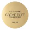Max Factor Creme Puff Pudră pentru femei 21 g Nuanţă 05 Translucent