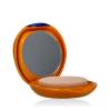 Shiseido Sun Protection Tanning Compact Foundation SPF10 Fond de ten pentru femei 12 g Nuanţă Bronze