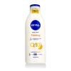 Nivea Q10 + Vitamin C Firming Body Lotion Normal Skin Lapte de corp pentru femei 400 ml