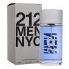 Carolina Herrera 212 NYC Men Apă de toaletă pentru bărbați 200 ml