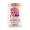 Inebrya Ice Cream Keratin Restructuring Mask Mască de păr 1000 ml