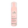 NUXE Very Rose Light Spumă facială pentru femei 150 ml
