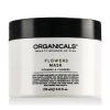 Organicals Flowers Mask Mască de păr pentru femei 250 ml