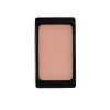 Artdeco Eyeshadow Matt Fard de pleoape pentru femei 0,8 g Nuanţă 540 Matt Vineyard Peach