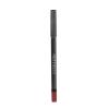 Artdeco Soft Lip Liner Waterproof Creion de buze pentru femei 1,2 g Nuanţă 124 Precise Rosewood