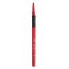 Artdeco Mineral Lip Styler Creion de buze pentru femei 0,4 g Nuanţă 09 Mineral Red
