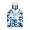 Dolce&amp;Gabbana Light Blue Summer Vibes Apă de toaletă pentru bărbați 125 ml tester