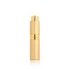 Twist &amp; Spritz Refillable Fragrance Atomiser Flacon reîncărcabil 8 ml Nuanţă zlatý