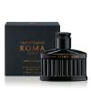 Laura Biagiotti Roma Uomo Nero Estremo Apă de parfum pentru bărbați 40 ml