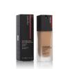 Shiseido Synchro Skin Self-Refreshing SPF30 Fond de ten pentru femei 30 ml Nuanţă 350 Maple
