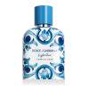 Dolce&amp;Gabbana Light Blue Capri In Love Apă de parfum pentru bărbați 100 ml tester