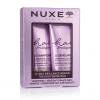 NUXE Hair Prodigieux High Shine Shampoo Set cadou șampon Hair Prodigieux High Shine Shampoo 200 ml + balsam Hair Prodigieux High Shine Conditioner 200 ml