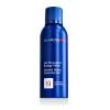 Clarins Men Smooth Shave Foaming Gel Gel de ras pentru bărbați 150 ml