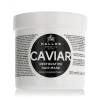 Kallos Cosmetics Caviar Restorative Hair Mask Mască de păr pentru femei 275 ml