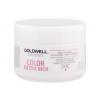 Goldwell Dualsenses Color Extra Rich 60 Sec Treatment Mască de păr pentru femei 200 ml