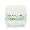 Mario Badescu Vitamin C Brightening Mask Mască de față pentru femei 56 g