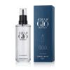 Giorgio Armani Acqua di Giò Profondo Apă de parfum pentru bărbați Rezerva 150 ml