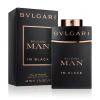 Bvlgari MAN In Black Apă de parfum pentru bărbați Reincarcabil 60 ml