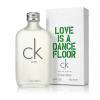 Calvin Klein CK One Apă de toaletă 100 ml