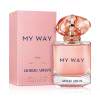 Giorgio Armani My Way Ylang Apă de parfum pentru femei 50 ml