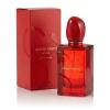 Giorgio Armani Sì Passione Red Musk Apă de parfum pentru femei 100 ml