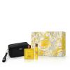 Versace Eros Energy Set cadou EDP 100 ml + EDP 10 ml + geantă de cosmetice