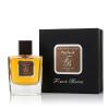 Franck Boclet Patchouli Apă de parfum pentru bărbați 50 ml