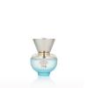 Versace Pour Femme Dylan Turquoise Spray de păr pentru femei 30 ml