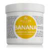 Kallos Cosmetics Banana Mască de păr pentru femei 275 ml