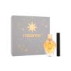 Paco Rabanne Million Gold Set cadou EDP 90 ml + Mascara Rockstar 8 ml