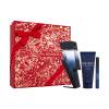 Carolina Herrera Bad Boy Cobalt Électrique SET1 Set cadou EDP 100 ml + gel de duș 100 ml + EDP 10 ml