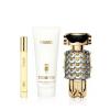 Paco Rabanne Fame Set cadou EDP 80 ml + lotiune de corp 100 ml + EDP 10 ml