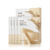 Anua Rice + Ceramide 70 Glow Collagen Mask Mască de față 4x38 g