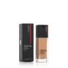 Shiseido Synchro Skin Radiant Lifting SPF30 Fond de ten pentru femei 30 ml Nuanţă 350 Maple