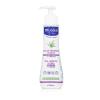 Mustela Bébé Intimate Cleansing Gel Igiena intimă pentru copii 200 ml