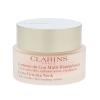 Clarins Extra-Firming Neck Anti-Wrinkle Rejuvenating Cream Cremă de gât și decolteu pentru femei 50 ml