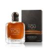 Giorgio Armani Emporio Armani Stronger With You Intensely Apă de parfum pentru bărbați 150 ml