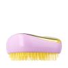 Tangle Teezer Compact Styler Perii de păr pentru femei 1 buc Nuanţă Lilac Yellow