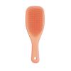 Tangle Teezer Wet Detangler Mini Perii de păr pentru femei 1 buc Nuanţă Salmon Pink Aprico