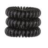 Invisibobble Original Elastice de păr pentru femei 3 buc Nuanţă Black